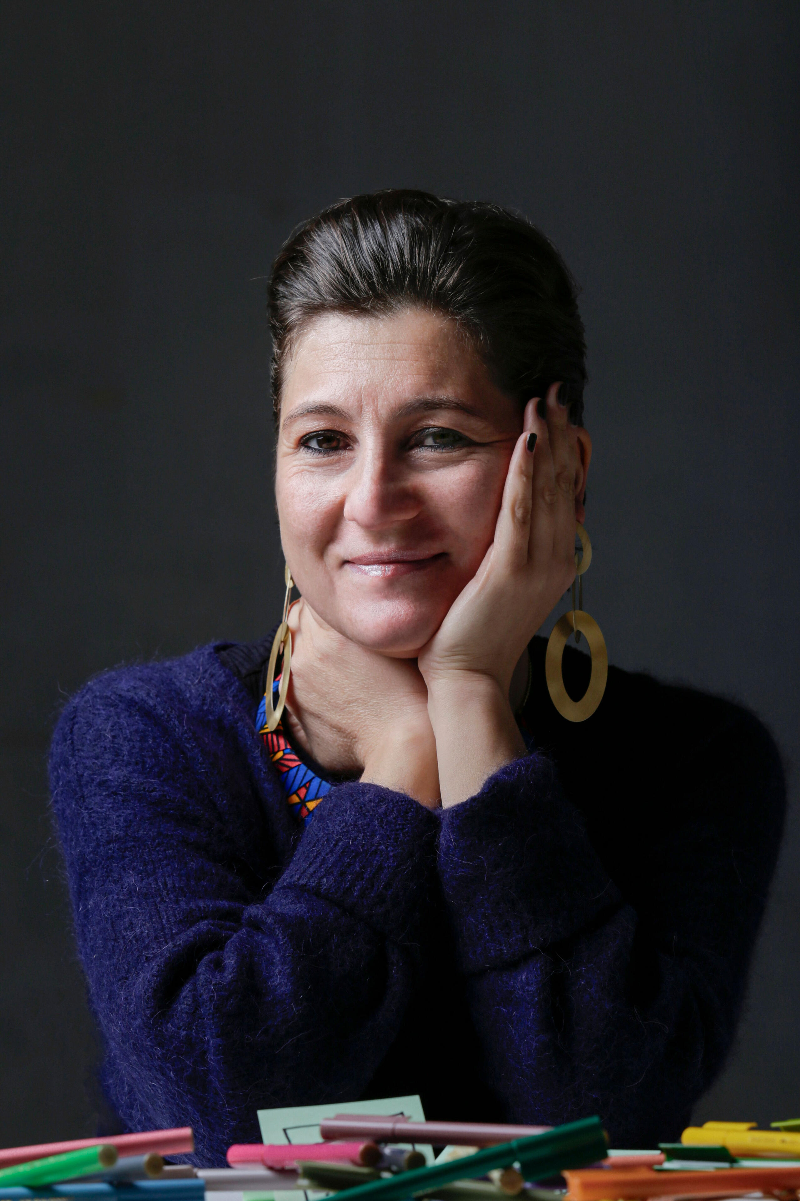 Marzia Aricò